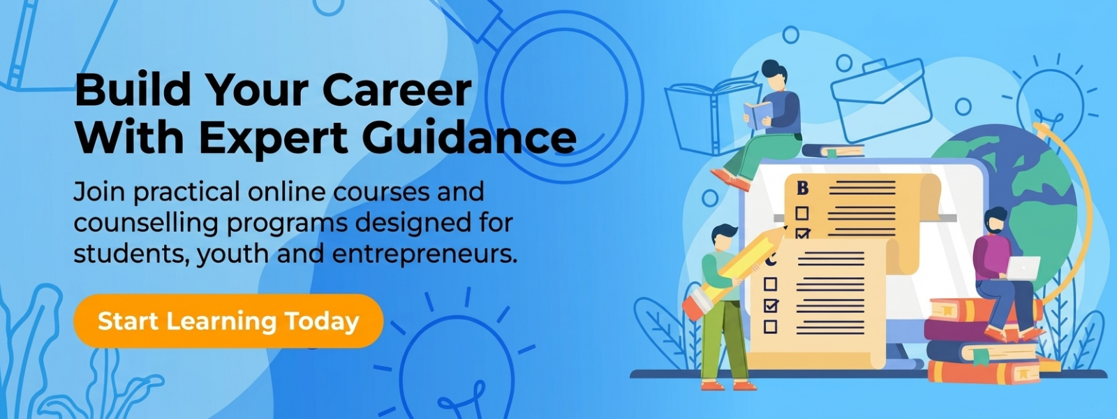 Career Counselling